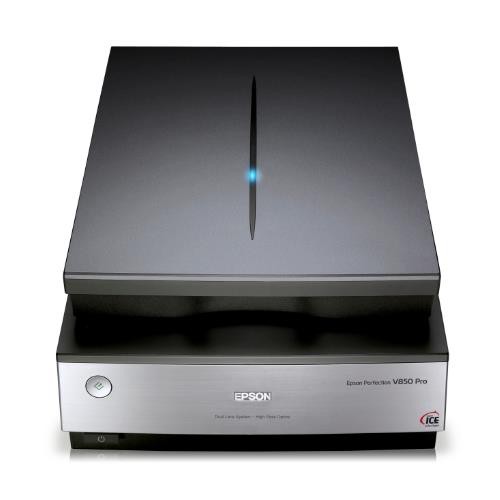 Image of SCANNER EPSON PERFECTION V850 PRO075