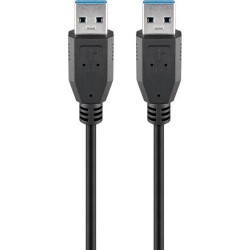 CAVO USB 3.0 CONNETTORI A-A...