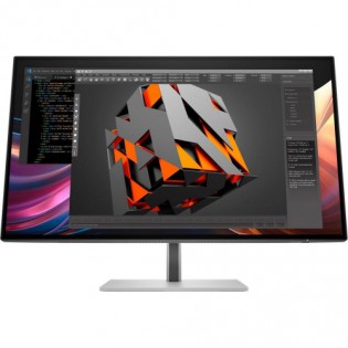 MONITOR HP LED 27" Wide...
