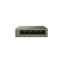 ROUTER IP-COM M20-PoE 5P...