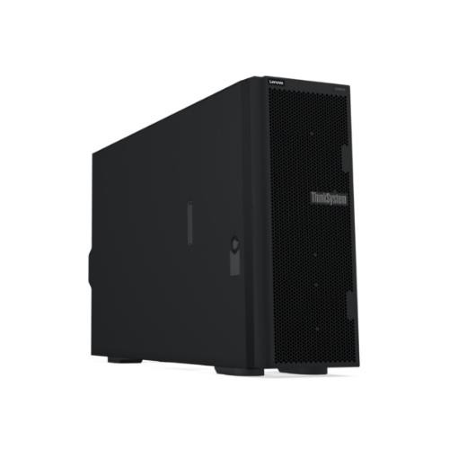 Image of LENOVO ST650 V2 Xeon oro 6326 (16C 2.9GHz 24MB Cache/185W), 32GB (1x32GB, 3200MHz 2Rx4 RDIMM), 8 SAS/SATA,940-8i 4G, 1x1100W T075