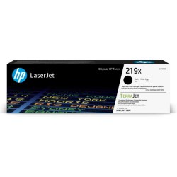 TONER HP W2190X N.219x Nero...