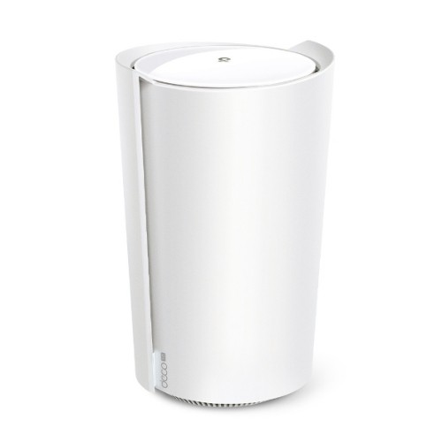 Image of ROUTER TP-LINK Deco X50-5G WIRELESS 5GX3000 HOME MESH WI-FI 6 Router 574Mbps a 2.4GHz+2402Mbps a5GHz 1P 2.5Gbps+2P GIGABIT075