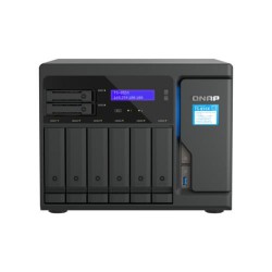 NAS TOWER QNAP TS-855X-8G...