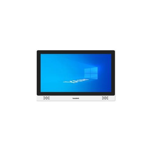 Image of MONITOR TOUCH YASHI MATRIX 15,6" YZ1610IPS WIDE 1920X1080 250cd/m2 USB VGA HDMI VESA TOUCH 10 points075