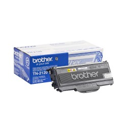 TONER BROTHER TN-2120 Nero...