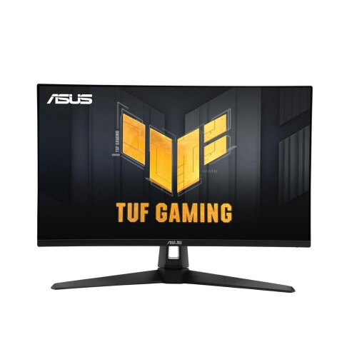 Image of MONITOR ASUS LED 27" Wide TUF Gaming VG27AQM1A IPS 2560x1440 Full HD 1ms 400cd/m² 1000:1 2x2W MM 2HDMI DP075