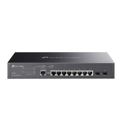 SWITCH TP-LINK SG3210 8P...