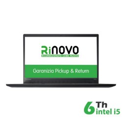 NB LENOVO RINOVO...