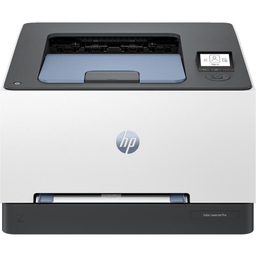 Image of STAMPANTE HP BUSINESS LASERJET PRO 3202dw A4 25PPM 256MB 250FF DUPLEX LAN USB WiFi075