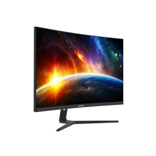 Image of MONITOR YASHI CURVED PIONEER 31.5'' 2K 180Hz YZ3230 2560x1440 1ms MPRT 350cd/m² 2x2W MM 2xDP 2xHDMI RGB VESA075