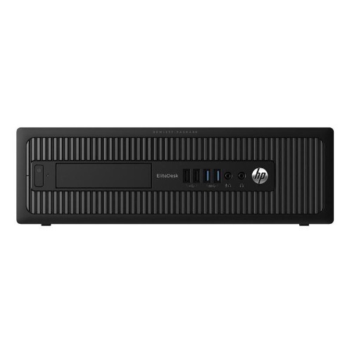 Image of PC HP REFURBISHED 800G1 R1H170 SFF i5-4570 8GB SSD512GB W10P (UPG)075