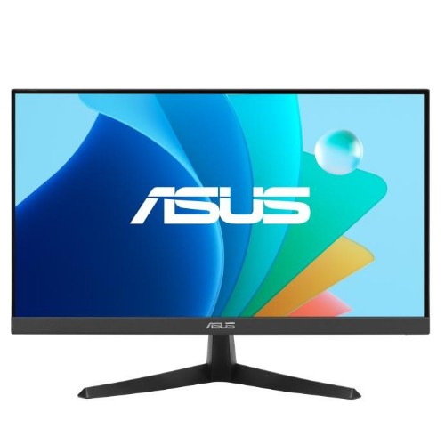 Image of MONITOR ASUS LED 21.5" Wide VY229HF IPS 1920x1080 1ms 250cd/m² 1.300:1 VGA HDMI075