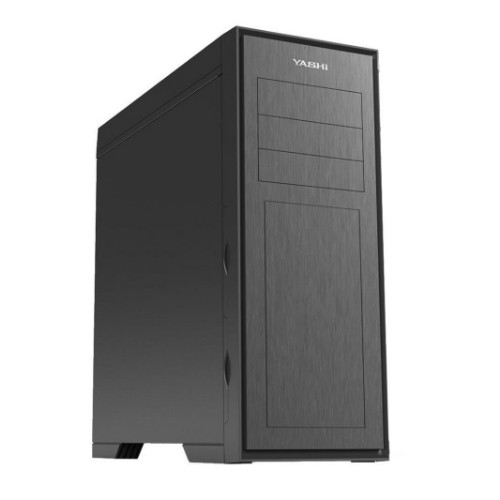 Image of PC WS CREO YASHI WY51110 i7-12700 16GB RAM 512GB SSD M.2 NVMe DVD Tastiera Mouse W11P075