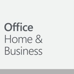 MICROSOFT Office Home and...