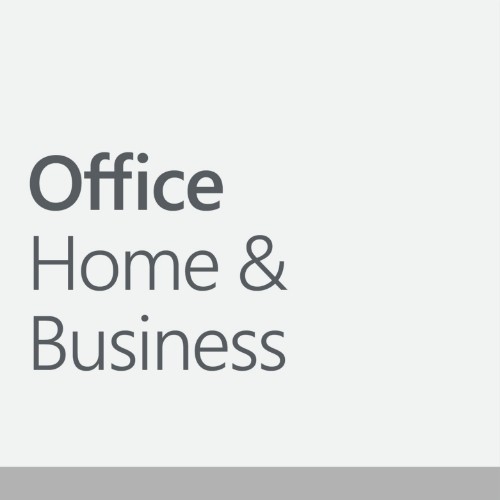 Image of MICROSOFT Office Home and Business 2024 Italian Eurozone Medialess Word, Excel, Outlook, Powerpoint e OneNote EP2-06669075