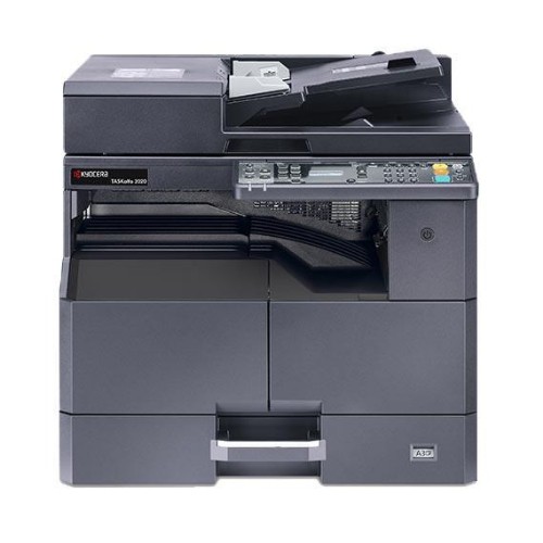 Image of MULTIFUNZIONE KYOCERA TASKalfa 2020 A3 20ppm 256MB 300FF USB075