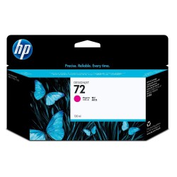 INK HP C9372A N. 72 Magenta...