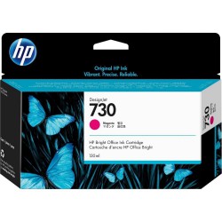 INK HP P2V63A Magenta 130ML...