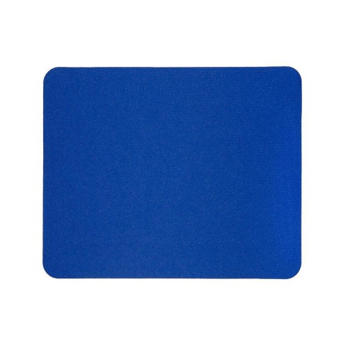 Image of TAPPETINO PER MOUSE LINK 26X21 COLORE BLU - LKPADB075