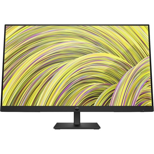 Image of MONITOR HP LED 27" Wide P27h G5 64W41AA IPS 1920x1080 5ms 250cd/m² 1000:1 (8.000.000:1) 2x2W MM Reg.H VGA HDMI DP075