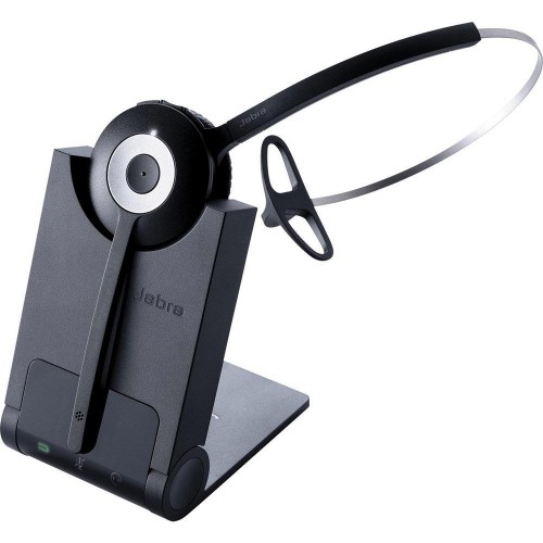 Image of Jabra PRO 920 Mono, EMEA - 920-25-508-101075