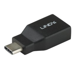 ADATTATORE LINDY USB-C 3.2...