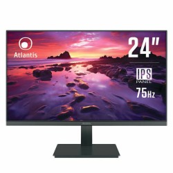 MONITOR ATLANTIS LED 23,8"...