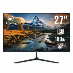 MONITOR ATLANTIS LED 27"...