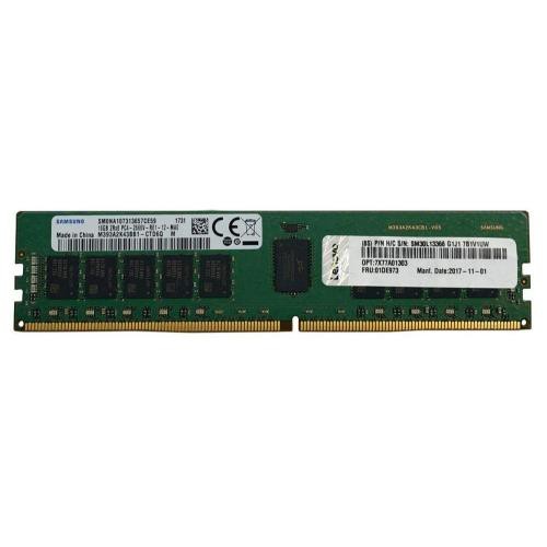 Image of Lenovo ThinkSystem SE350 64GB TruDDR4 2666 MHz (4Rx4 1.2V) LRDIMM- 4X77A78614075