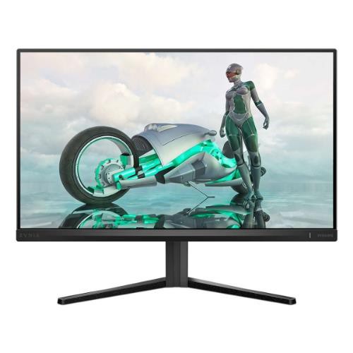 Image of MONITOR PHILIPS LED 23.8"Wide 24M2N3200S/00 IPS 1920x1080 165HZ 1ms 300cd/mq 1.000:1 Mega Infinity DCR 2x3W MM 2HDMI DP GAMING075