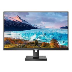 MONITOR PHILIPS LED 27"Wide...