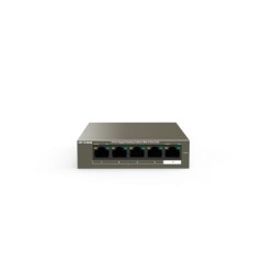 SWITCH IP-COM G1105P-4-63W...