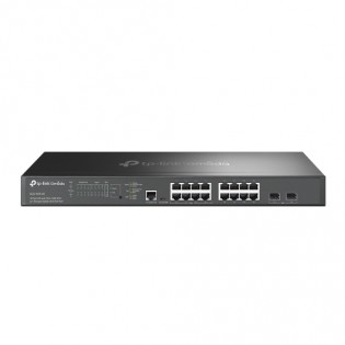 SWITCH TP-LINKS SG3218XP-M2...