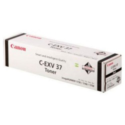 TONER CANON C-EXV37...