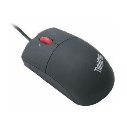 Image of B0LN ThinkSystem Optical Wheel Mouse - USB - 7M57A04698075