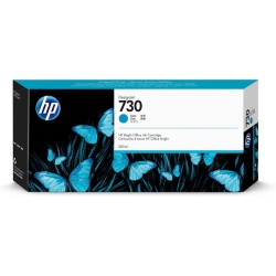 INK HP P2V68A Ciano 330ML X...