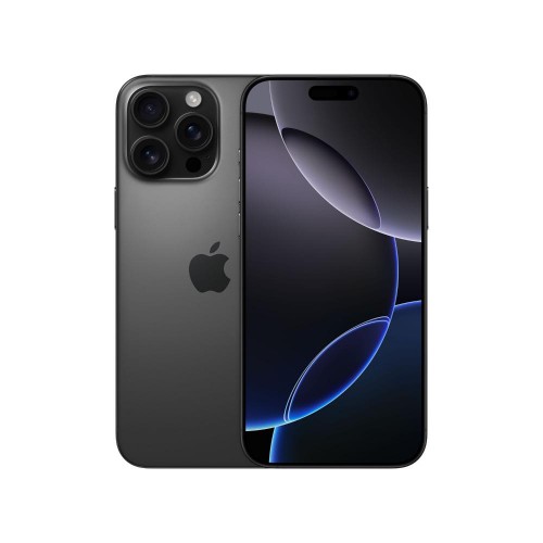 Image of SMARTPHONE APPLE iPhone 16 Pro Max 1TB nero Titanium075