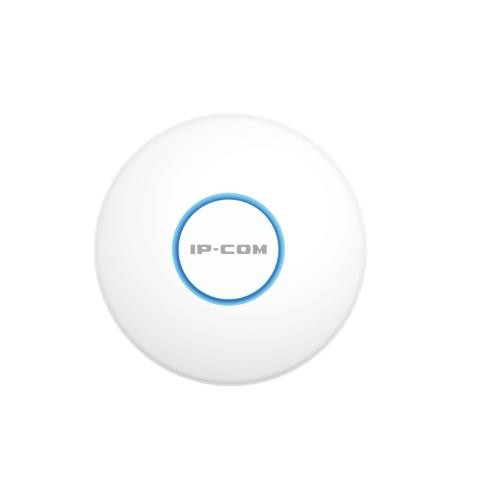 Image of ACCESS POINT WIRELESS IP-COM PRO-6-MINIAX1500 fino a 1500Mbps dual-band data rate Wi-Fi 6 Access Point075