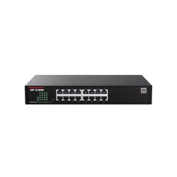 SWITCH IP-COM G2216D 16P...