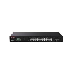 SWITCH IP-COM G2226F 24P...