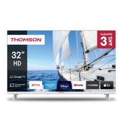 TV THOMSON LED 32"...