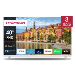 TV THOMSON LED 40"...