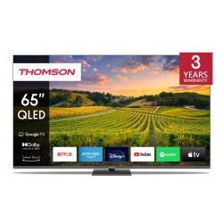 TV THOMSON LED 65" 65QG5C14...