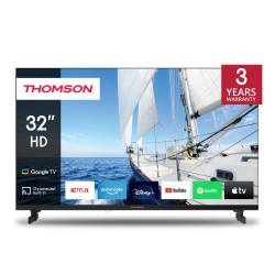 TV THOMSON LED 32" 32HG2S14...