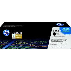 TONER HP CB540A Nero X...