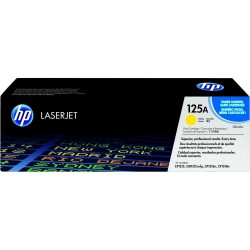 TONER HP CB542A Giallo X...