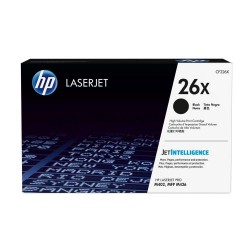 TONER HP CF226X Nero...