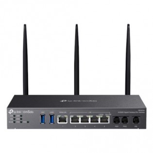 GATEWAY TP-LINK DR3650v...