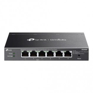 SWITCH TP-LINK OMADA...